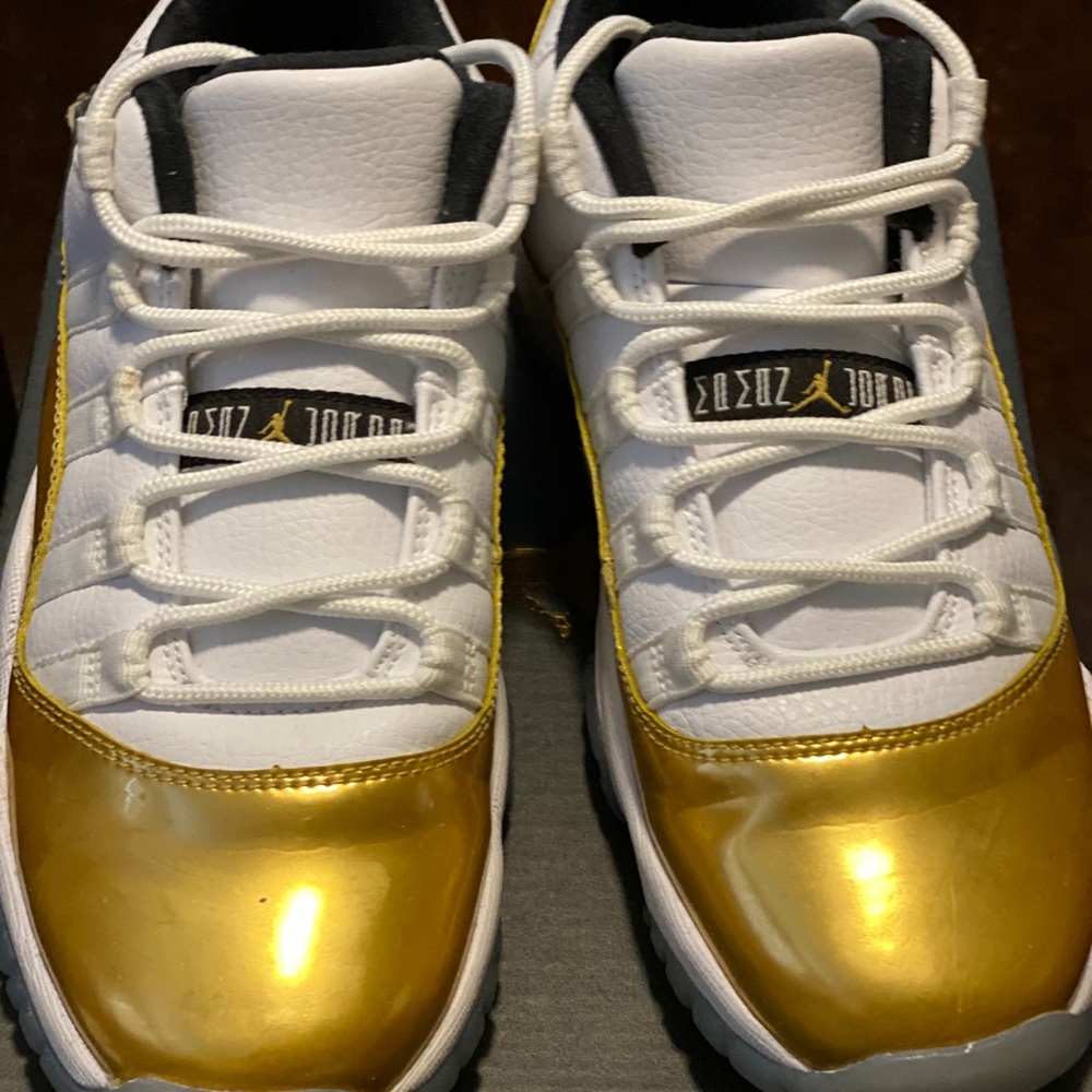 Air Jordan 11